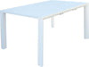 DEREK---tavolo-in-alluminio-150x100/150-Bianco-Milani-Home