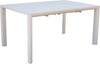 DEREK---tavolo-in-alluminio-150x100/150-Tortora-Milani-Home