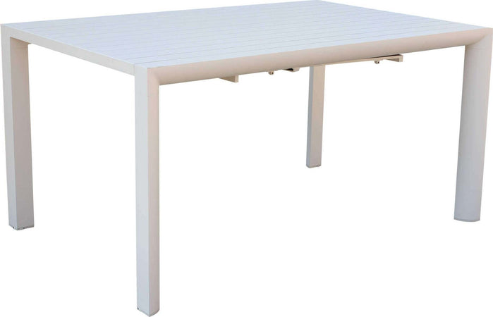 DEREK---tavolo-in-alluminio-150x100/150-Tortora-Milani-Home