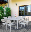 DEREK---tavolo-in-alluminio-150x100/150-Tortora-Milani-Home