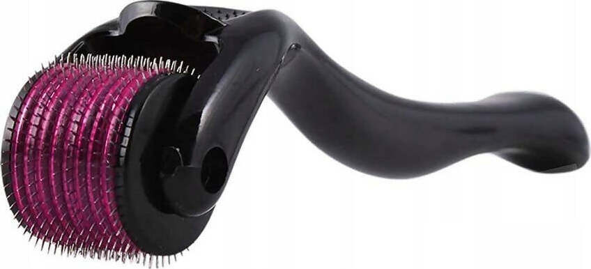 Derma-roller-micro-aghi-per-la-cura-della-pelle-del-viso-microneedling-rullo-per-il-viso-anti-invecchiamento