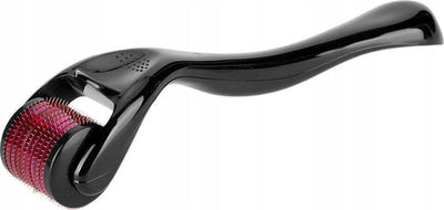 Derma-roller-micro-aghi-per-la-cura-della-pelle-del-viso-microneedling-rullo-per-il-viso-anti-invecchiamento