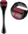 Derma-roller-micro-aghi-per-la-cura-della-pelle-del-viso-microneedling-rullo-per-il-viso-anti-invecchiamento