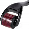 Derma-roller-micro-aghi-per-la-cura-della-pelle-del-viso-microneedling-rullo-per-il-viso-anti-invecchiamento