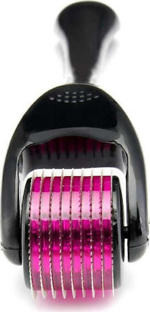 Derma-roller-micro-aghi-per-la-cura-della-pelle-del-viso-microneedling-rullo-per-il-viso-anti-invecchiamento