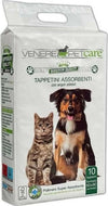 Dermacotone-120-tappetini-assorbenti-venere-60x90-con-angoli-adesivi-per-cani,-gatti,-animali-da-compagnia,-casa-pulita,-igiene-animali,-pet-friendly