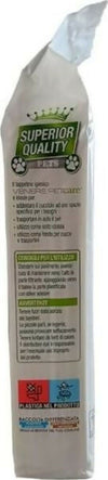 Dermacotone-120-tappetini-assorbenti-venere-60x90-con-angoli-adesivi-per-cani,-gatti,-animali-da-compagnia,-casa-pulita,-igiene-animali,-pet-friendly