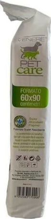 Dermacotone-120-tappetini-assorbenti-venere-60x90-con-angoli-adesivi-per-cani,-gatti,-animali-da-compagnia,-casa-pulita,-igiene-animali,-pet-friendly