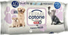 Dermacotone-SALVIETTINE-PETS-400-PEZZI-TALCO-per-cani,-gatti,-animali-da-compagnia,-casa-pulita,-igiene-animali,-pet-friendly,-aroma-talco-con-aloea