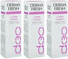 Dermafresh ipersud latte corpo(tre confezioni)