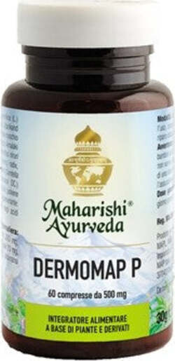 DERMOMAP-P-60-COMPRESSE