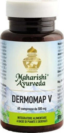 DERMOMAP-V-60-COMPRESSE