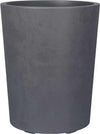 Deroma-Vaso-Millennium-Antracite-53-cm