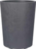 Deroma-Vaso-Millennium-Antracite-53-cm