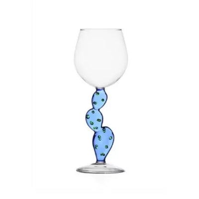 Ichendorf Calice cactus azzurro