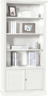 DESTINY---mobile-in-legno-massello-90x41x186-Bianco-Milani-Home