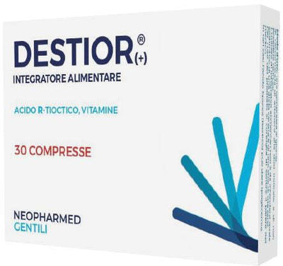 Destior 30cpr
