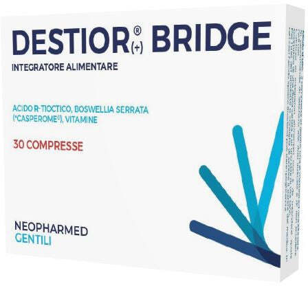 Destior bridge 30cpr