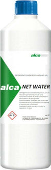 Detergente acido Net Water - Alca - flacone da 1 L Casa e cucina/Detergenti e prodotti per la pulizia/Detergenti per la casa/Detergenti multiuso Eurocartuccia - Pavullo, Commerciovirtuoso.it