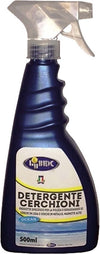 Detergente adatto per la pulizia dei cerchioni delle macchine, 500 ml Casa e cucina/Detergenti e prodotti per la pulizia/Detergenti per la casa/Detergenti multiuso La Zappa - Altamura, Commerciovirtuoso.it