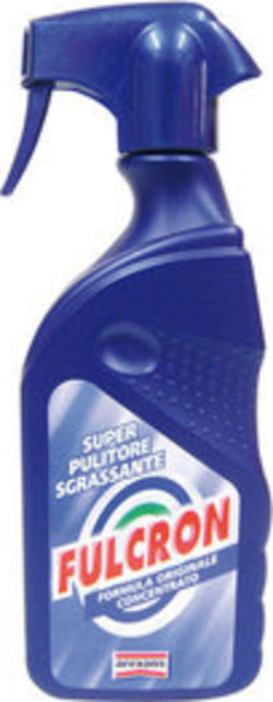 Detergente auto Arexons 2051 FULCRON Sgrassante Auto e Moto/Cura auto e moto/Pulizia finestrini/Detergenti lavavetri Scontolo.net - Potenza, Commerciovirtuoso.it