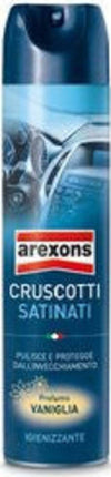 Detergente auto Arexons 8296 SMASH Lucidacruscotti Satinato Profumato Auto e Moto/Cura auto e moto/Pulizia finestrini/Detergenti lavavetri Scontolo.net - Potenza, Commerciovirtuoso.it