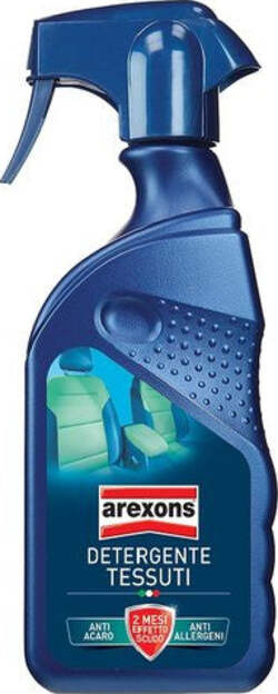 Detergente auto Arexons 8333 Tessuti Auto e Moto/Cura auto e moto/Cura cerchioni/Detergenti cerchioni Scontolo.net - Potenza, Commerciovirtuoso.it