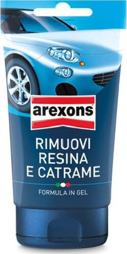 Detergente auto Arexons 8354 Resina e Catrame Auto e Moto/Cura auto e moto/Cura interni/Cura parti in plastica Scontolo.net - Potenza, Commerciovirtuoso.it