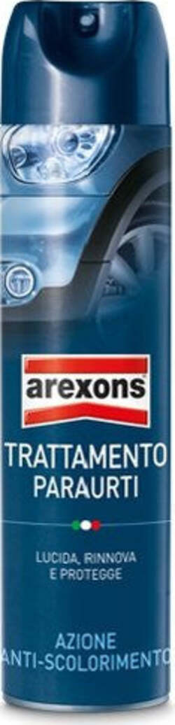 Detergente auto Arexons 8373 Trattamento Paraurti Auto e Moto/Cura auto e moto/Cura parti verniciate/Detergenti per vernici Scontolo.net - Potenza, Commerciovirtuoso.it