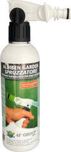 Detergente concentrato per erba sintetica con erogatore a spruzzo 0,5 Lt Giardino e giardinaggio/Decorazioni per il giardino/Erba artificiale Decor Space - Altamura, Commerciovirtuoso.it