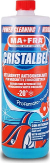 Detergente Concentrato Per Vaschette Tergicristallo -25? Profumato 250 Ml Auto Auto e Moto/Cura auto e moto/Pulizia finestrini/Detergenti lavavetri Trade Shop italia - Napoli, Commerciovirtuoso.it