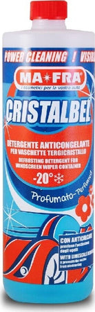 Detergente Concentrato Per Vaschette Tergicristallo -25? Profumato 250 Ml Auto Auto e Moto/Cura auto e moto/Pulizia finestrini/Detergenti lavavetri Trade Shop italia - Napoli, Commerciovirtuoso.it