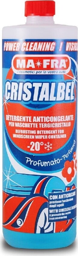 Detergente Concentrato Per Vaschette Tergicristallo -25? Profumato 250 Ml Auto Auto e Moto/Cura auto e moto/Pulizia finestrini/Detergenti lavavetri Trade Shop italia - Napoli, Commerciovirtuoso.it