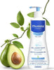 Detergente Delicato Mustela 500ml Prima infanzia/Igiene e benessere/Bagnetto/Bagnoschiuma La Casa Del Bebè - Napoli, Commerciovirtuoso.it