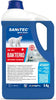 Detergente disinfettante Bakterio - 5 L - pino balsamico - Sanitec Casa e cucina/Detergenti e prodotti per la pulizia/Detergenti per la casa/Detergenti multiuso Eurocartuccia - Pavullo, Commerciovirtuoso.it