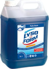 Detergente disinfettante per pavimenti - classico - Lysoform - tanica da 5 L Casa e cucina/Detergenti e prodotti per la pulizia/Detergenti per la casa/Detergenti per pavimento Eurocartuccia - Pavullo, Commerciovirtuoso.it