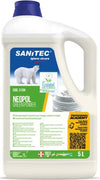 Detergente Green Power Piatti - Sanitec - tanica da 5 L Casa e cucina/Detergenti e prodotti per la pulizia/Detergenti per la casa/Detergenti multiuso Eurocartuccia - Pavullo, Commerciovirtuoso.it