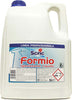 Detergente igienizzante per pavimenti Scric Formio - tanica da 5 L Casa e cucina/Detergenti e prodotti per la pulizia/Detergenti per la casa/Detergenti multiuso Eurocartuccia - Pavullo, Commerciovirtuoso.it