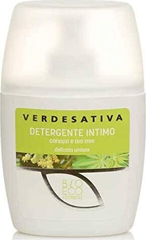 Detergente-Intimo---Delicato-al-TEA-TREE-250ml---Verdesativa