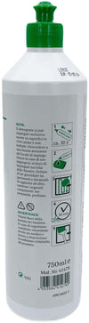 Detergente Koboclear Lavavetri da 750 ml Originale Vorwerk Folletto