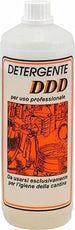 Detergente liquido per pulizia botti e cisterne vino ad uso professionale 1 lt Casa e cucina/Produzione di birra e vino artigianali/Conservazione La Zappa - Altamura, Commerciovirtuoso.it