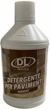 Detergente Pavimenti Parquet Adatto Pulilava Folletto