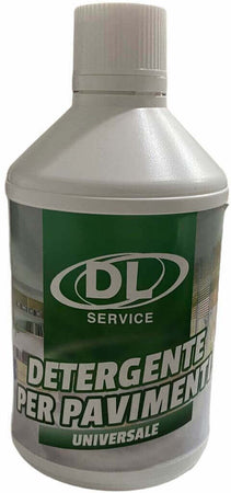 Detergente Pavimenti Universale Adatto Pulilava Folletto