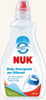 Detergente per Biberon Nuk 500ml Prima infanzia/Allattamento e pappa/Allattamento con biberon/Pulizia biberon La Casa Del Bebè - Napoli, Commerciovirtuoso.it
