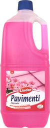 Detergente per pavimenti - profumo floreale - 2 L - Prim Casa e cucina/Detergenti e prodotti per la pulizia/Detergenti per la casa/Detergenti per pavimento Eurocartuccia - Pavullo, Commerciovirtuoso.it