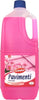 Detergente per pavimenti - profumo floreale - 2 L - Prim Casa e cucina/Detergenti e prodotti per la pulizia/Detergenti per la casa/Detergenti per pavimento Eurocartuccia - Pavullo, Commerciovirtuoso.it
