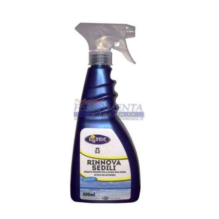 LUBEX - RINNOVA SEDILI 500 ML