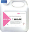 Detergente sanificante Sanagel - Alca - tanica da 3 kg Casa e cucina/Detergenti e prodotti per la pulizia/Detergenti per la casa/Detergenti multiuso Eurocartuccia - Pavullo, Commerciovirtuoso.it