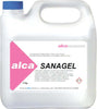 Detergente sanificante Sanagel - Alca - tanica da 3 kg Casa e cucina/Detergenti e prodotti per la pulizia/Detergenti per la casa/Detergenti multiuso Eurocartuccia - Pavullo, Commerciovirtuoso.it