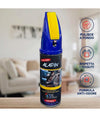 Detergente Schiuma Per Pulizia Tappezzerie Divani Superfici Delicate Clean Sweep